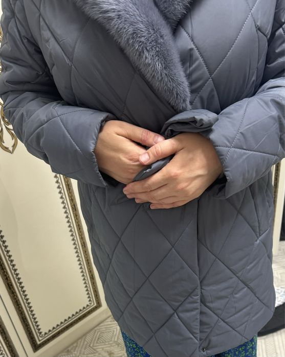 Продается куртка и пальто