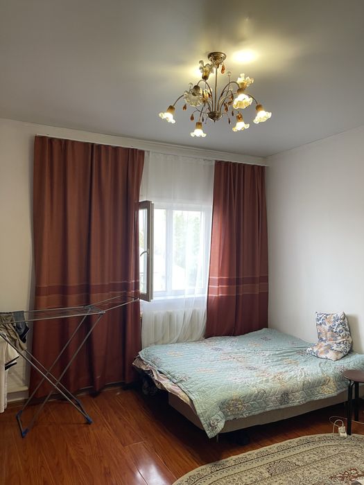 Аренда комне на подселение