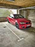 Bmw 123D Seria 1 e82