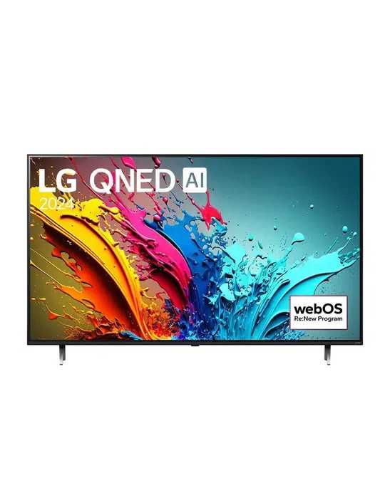Телевизор "LG 75"QNED86T6A* 120 Гц +Со склада по всему городу доставка