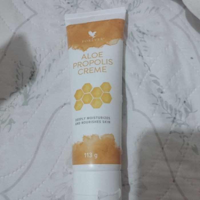 Висококачествен крем