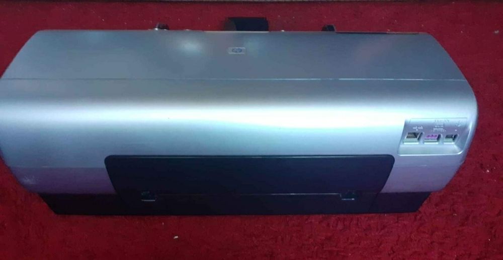 Imprimanta HP Photosmart 8450