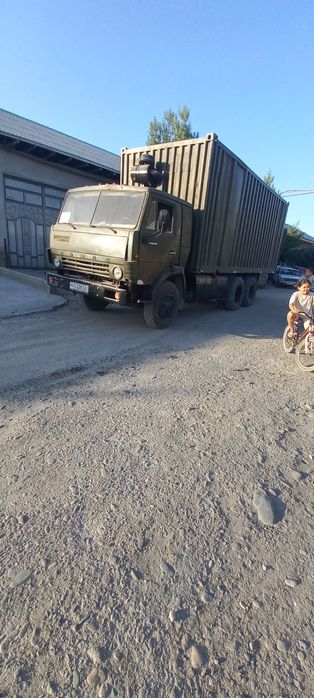 kamaz pretsip...