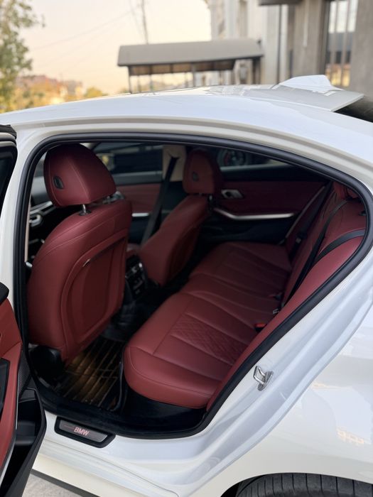 Bmw i3 edrive35L 2023