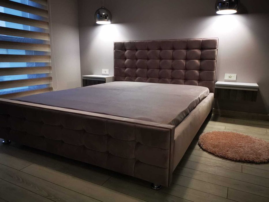 Alege un pat Baron – nu doar un pat, ci un refugiu.