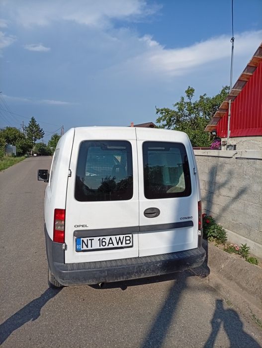 Opel Combo. 1.3 d