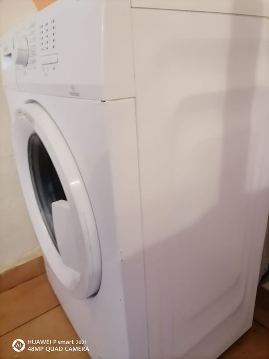 Mașină de spălat rufe ARCTIC