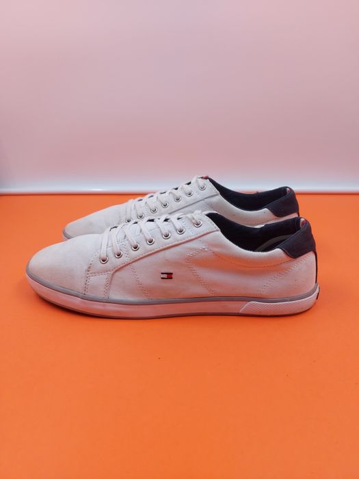 Tommy Hilfiger номер 43 Оригинални мъжки кецове