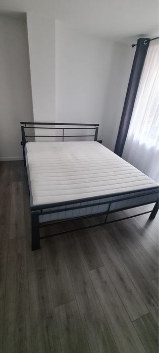 Saltea dormitor plus cadru