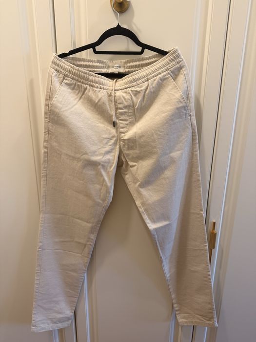 Pantaloni barbatesti Sezane