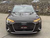 Audi A3 2020 35tfsi mild hybrid 40 mii km garantie buy back