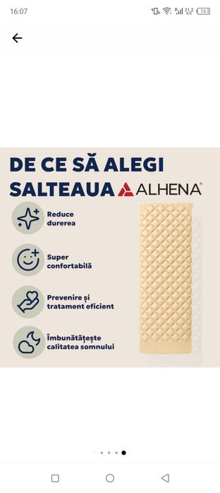 Saltele antiescare