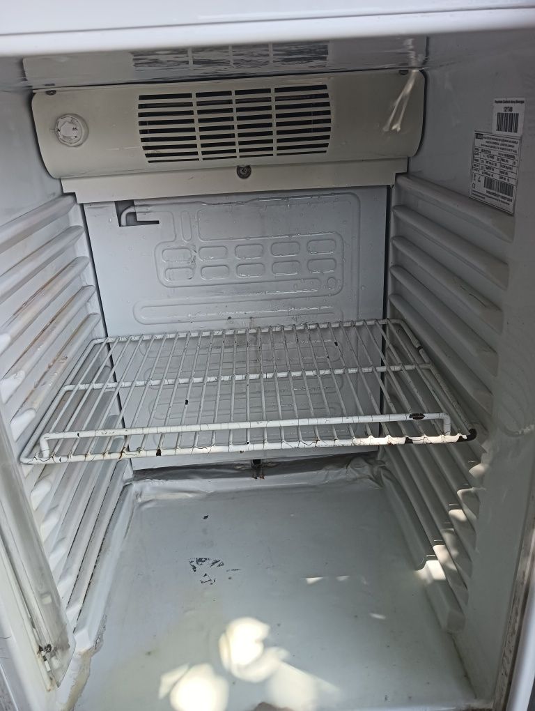 vitrină frigorifică