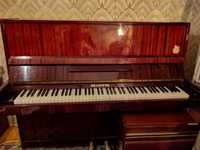 Продам фортепиано "Беларусь".