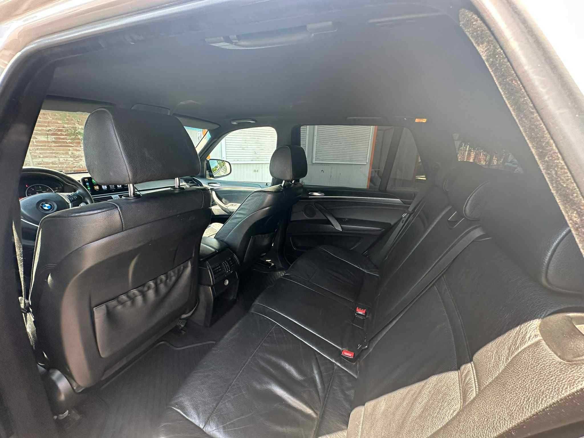 BMW X5 Добро състояние!