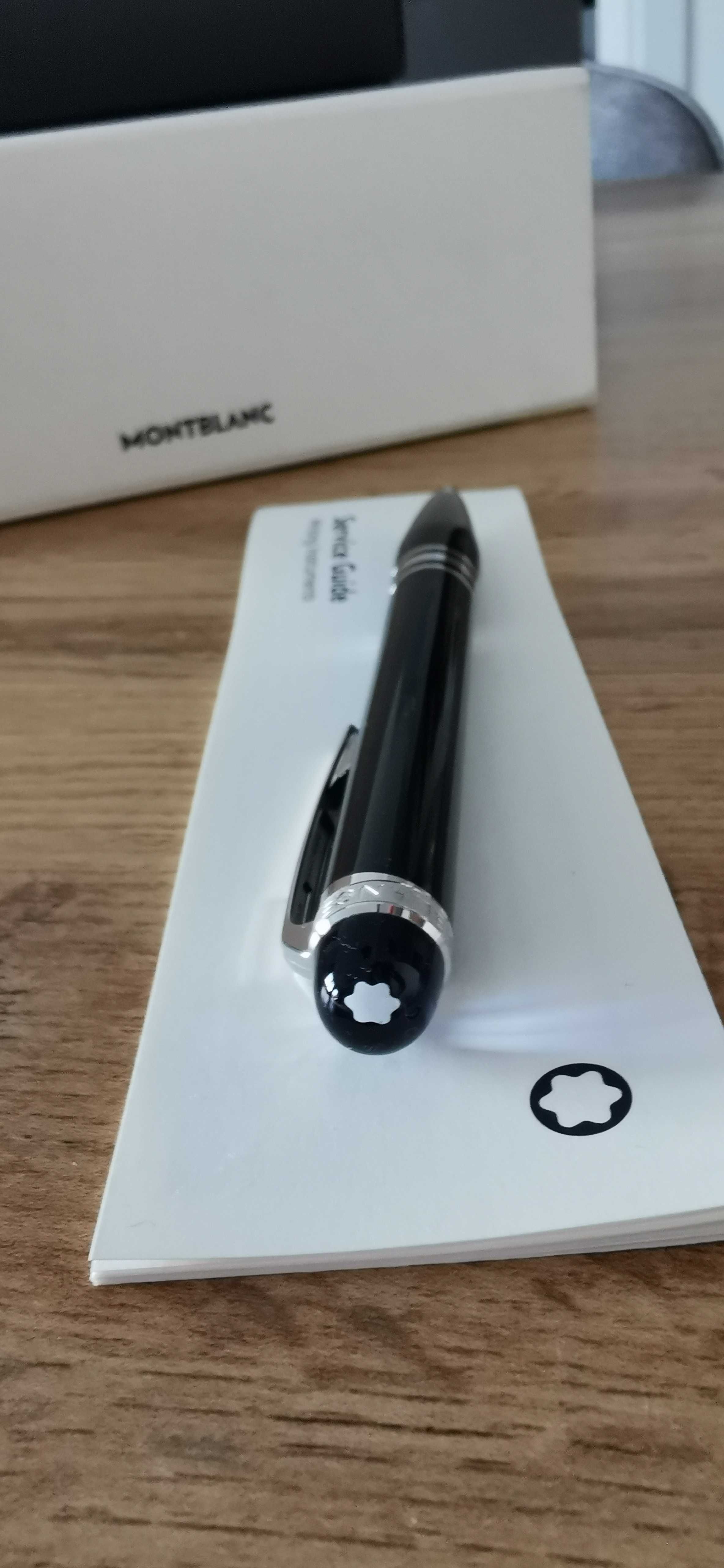 Pix Montblanc StarWalker – Original, Nou, Cadou Ideal