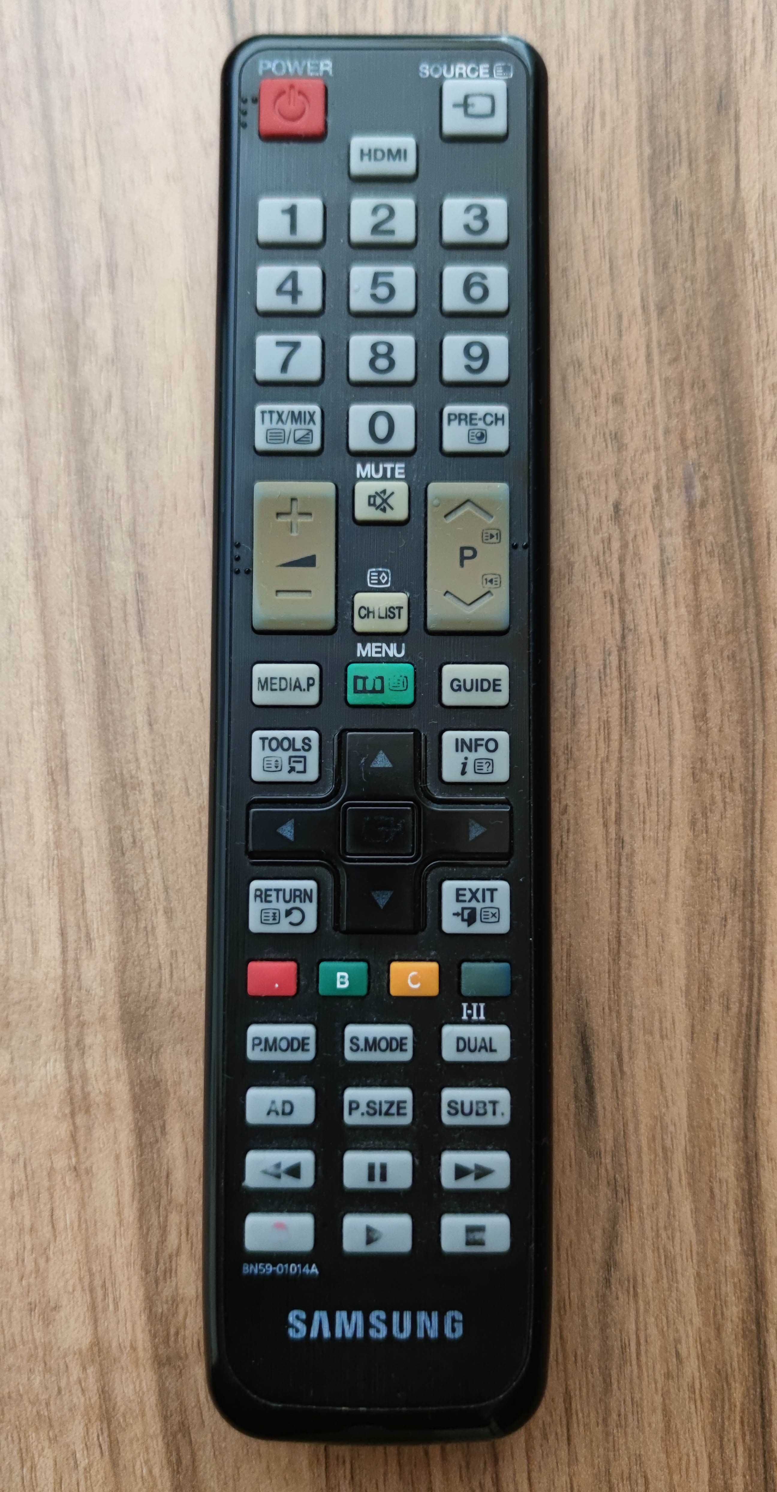 Samsung LE32C630 32 инча смарт LCD телевизор