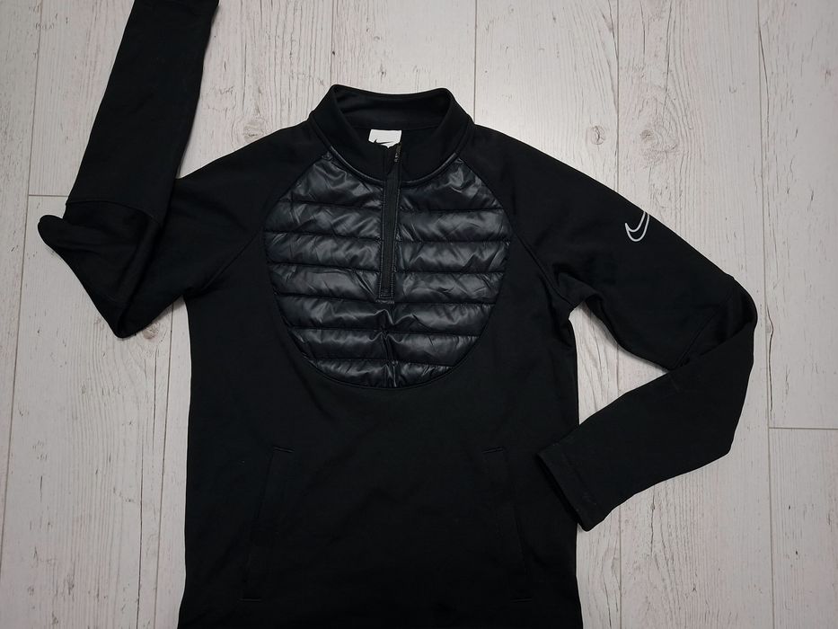 Nike Therma fit-Ориг. Детско горнище