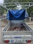 Inchiriere remo 263 /135 basculabila !