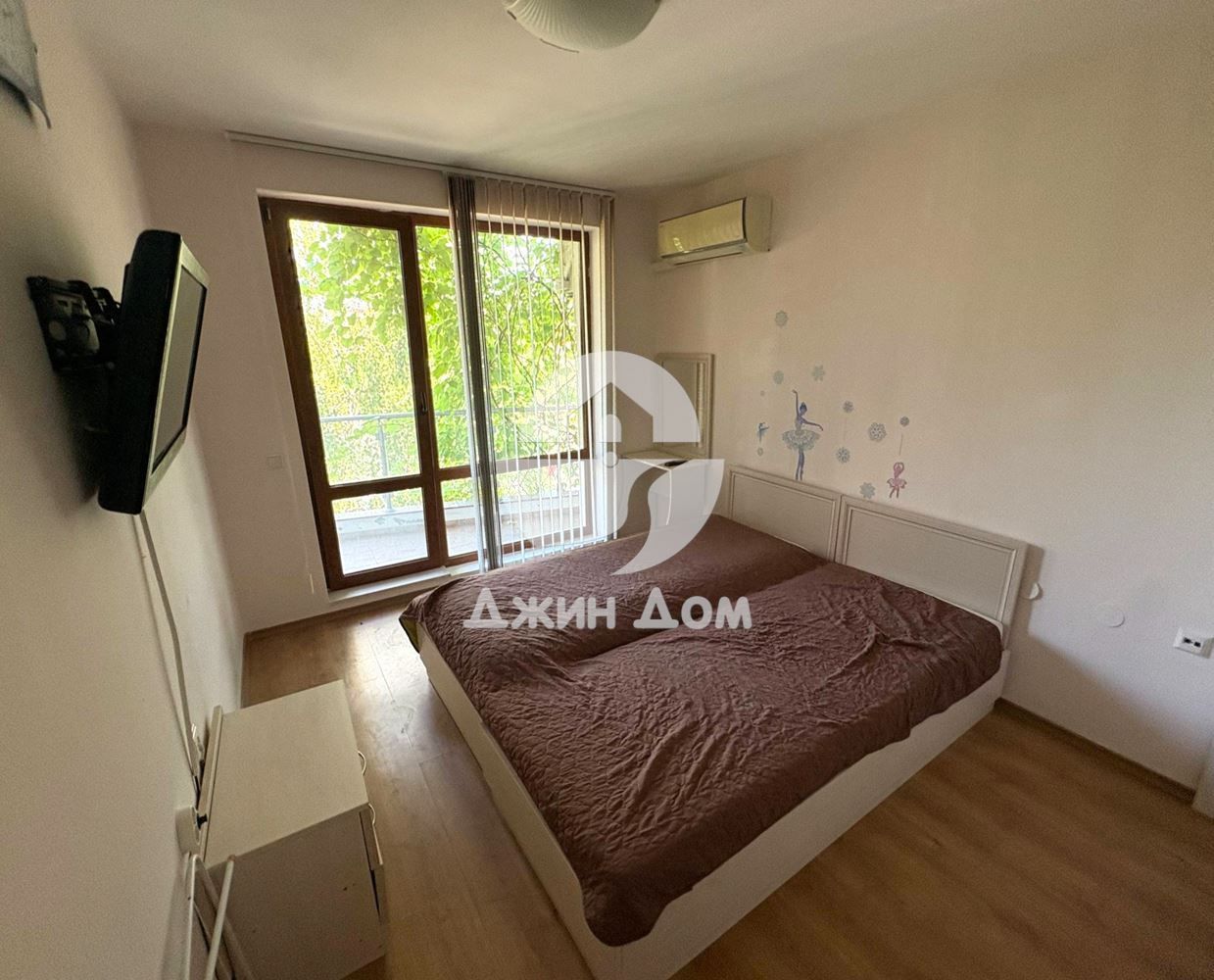 Продава се Двустаен апартамент в Несебър - 66 кв.м за 985 €/кв.м - Снимка #3
