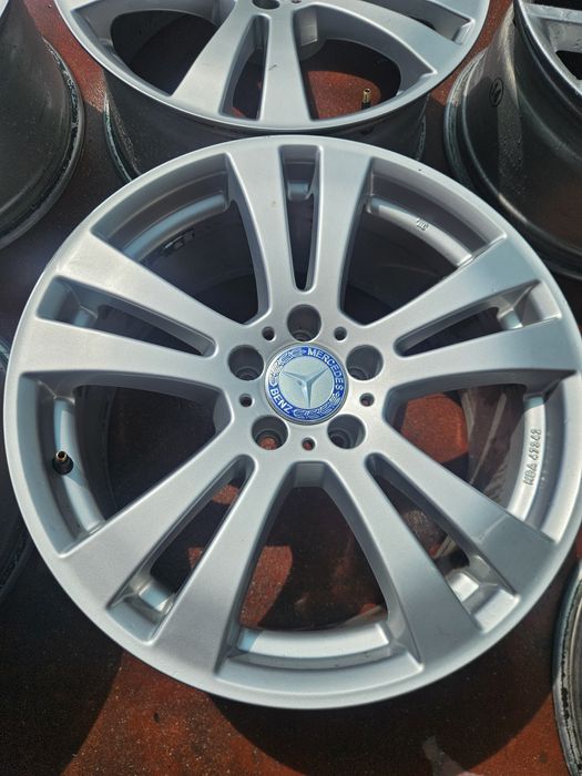 Джанти 18цола Мерцедес