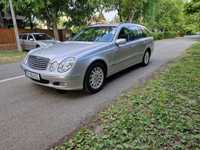 Mercedes E220 2.2 Diesel 150 Cp 2004