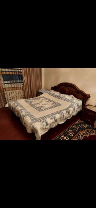 Спальный гарнитур