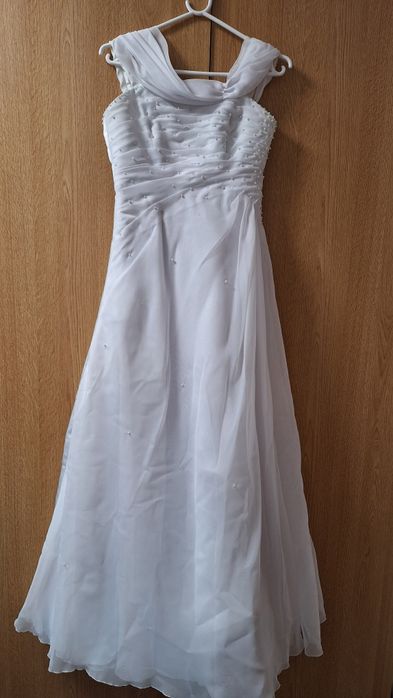 Vand rochie de mireasa