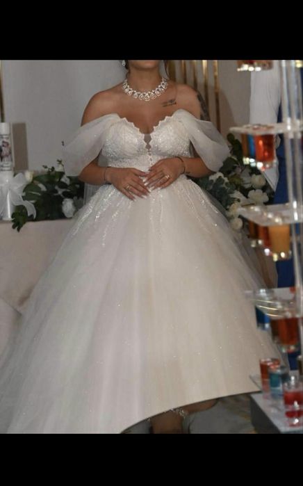 Rochie de mireasa