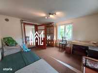 Casa Individuala | 1331 mp Teren | Miercurea Sibiului