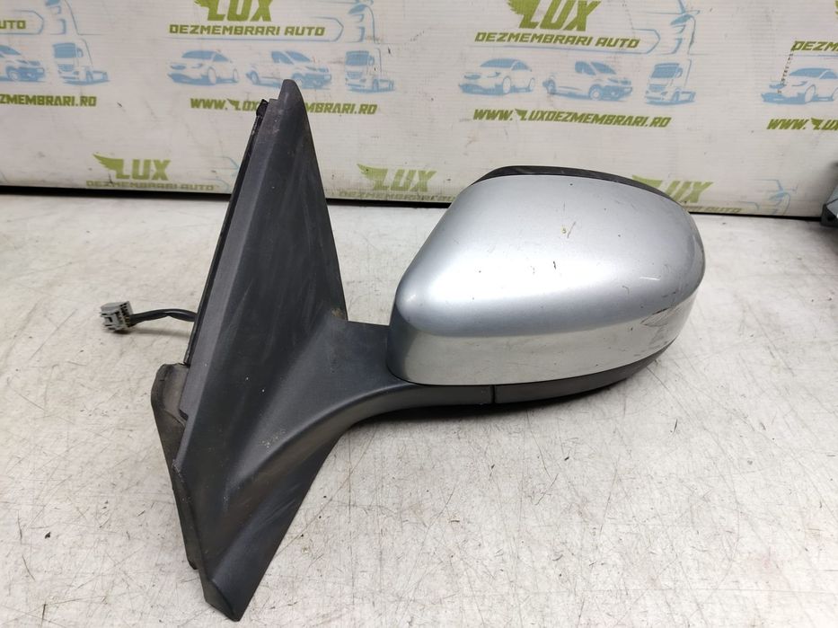 Oglinda stanga E9024384 Ford Mondeo MK4 [2007 - 2010]