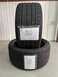Doua anvelope 315/30 R22 Pirelli Pzero