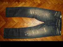 Blugi Diesel "Safado" W33xL32 (talie-92cm,lungime-112cm)