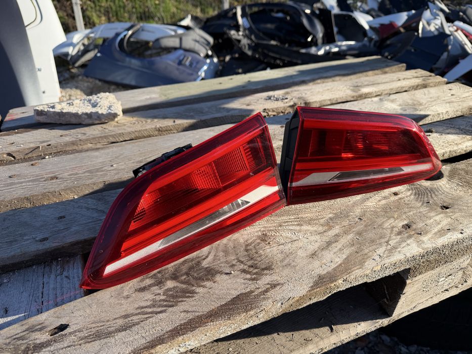 Стоп/Стопове BMW X1 F48