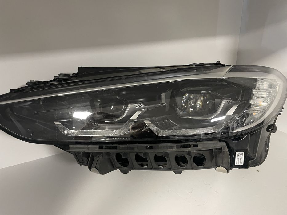 Bmw g22 g26 g80 g82 лед Американски ляв фар