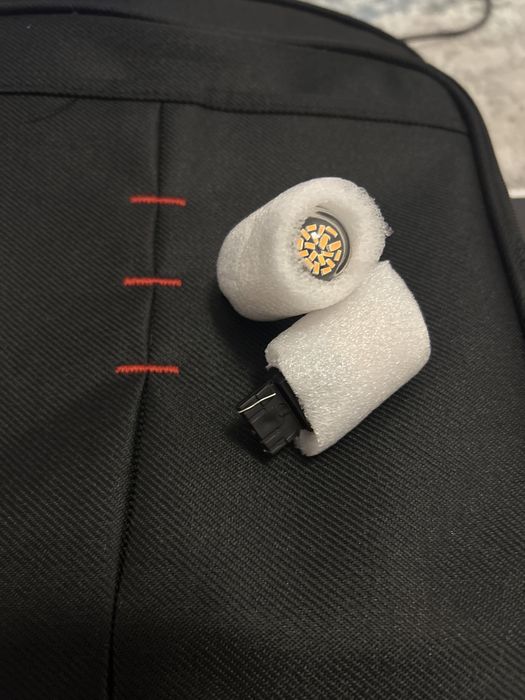 led лампочки