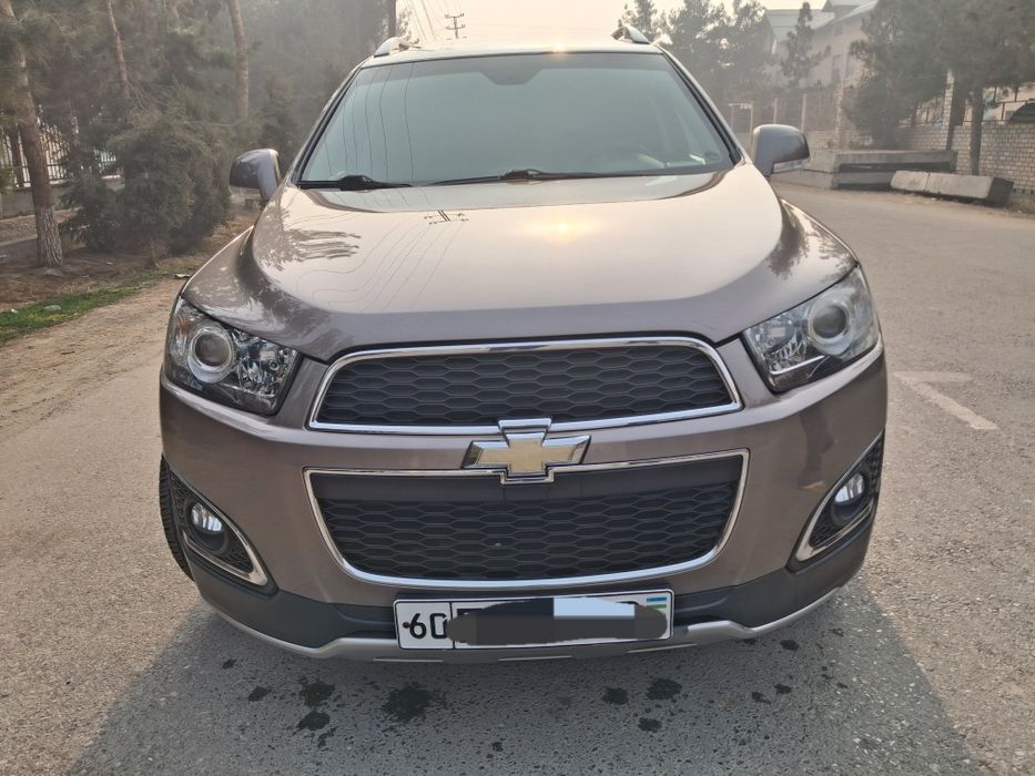 Kaptiva 3 2015 yil propan