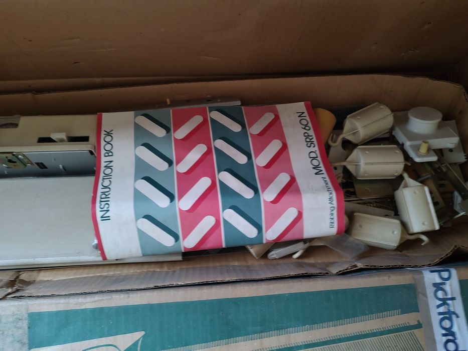 Ръчни плетачни машини