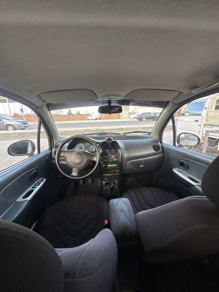 Matiz best 2017 moshina zor trichilimas kelishadigan azgina joyi bor