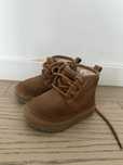 Ghete UGG de iarna