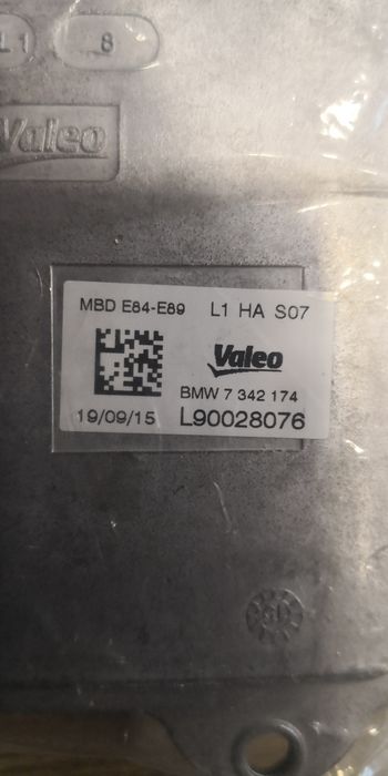 Modul Far BMW X1