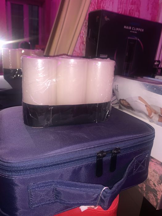 Свечи всего 6 штук