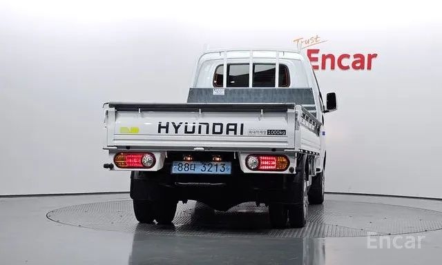 Hyundai porter Elektromobil Koreadan zakazga obkeberamiz 16000$ Cip