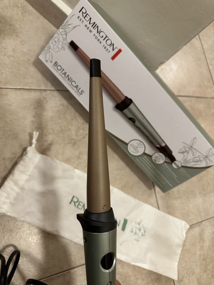 Чисто нов шиш за къдрене Remington