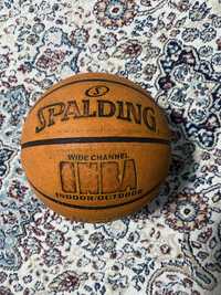 Продаю мяч Spalding Wide Channel