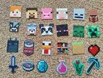 Fixeez Minecraft