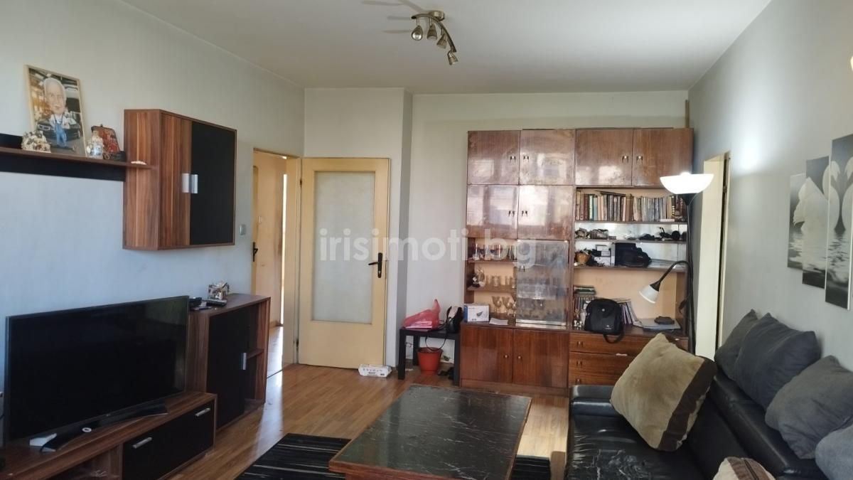 Продава се Тристаен апартамент в София, Бъкстон - 89 кв.м за 2090 €/кв.м - Снимка #5