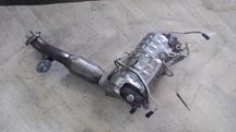 Mazda cx5 2,2 catalizator DPF , Mazda 6 2011-2018 DPF