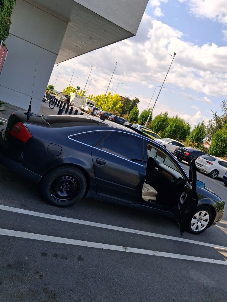 Vând/Schimb Audi