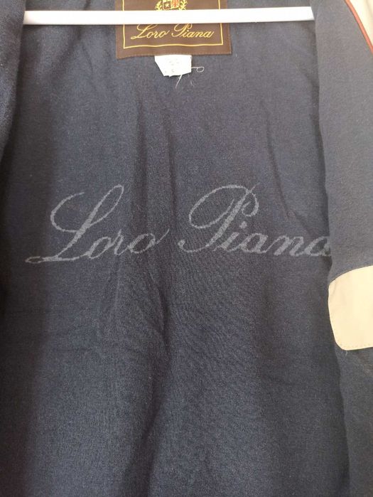 Мъжка грейка Loro Piana